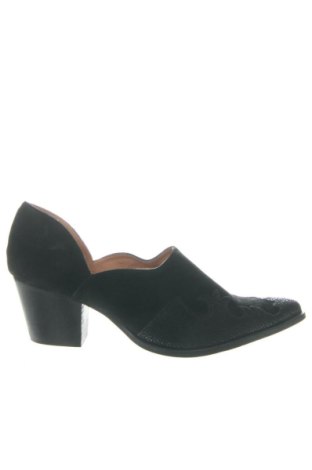 Damenschuhe Heine, Größe 42, Farbe Schwarz, Preis 38,99 €, #136845976