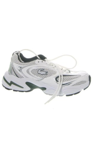 Дамски обувки Lacoste, Размер 36, Цвят Бял, Цена 130,37 €, #136893570