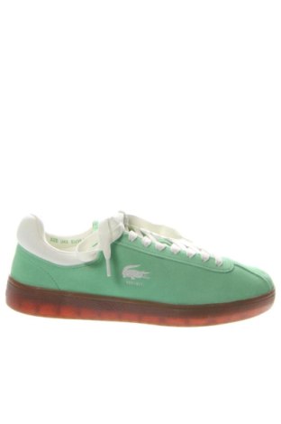 Дамски обувки Lacoste, Размер 39, Цвят Зелен, Цена 91,00 €, #136896055
