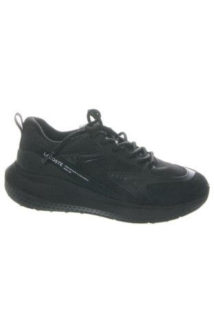 Dámské boty  Lacoste, Velikost 40, Barva Černá, Cena  2 649,00 Kč, #136916028