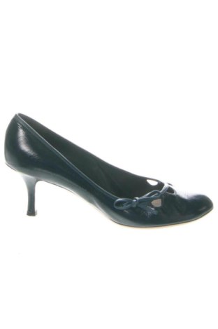 Încălțăminte de damă Marc Jacobs, Mărime 39, Culoare Albastru, Preț 1.039,99 Lei, #136861328
