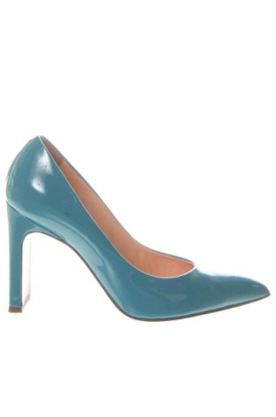 Damenschuhe Musette, Größe 36, Farbe Blau, Preis € 49,99, #136904191