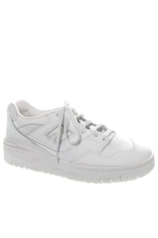 Дамски обувки New Balance, Размер 38, Цвят Бял, Цена 84,36 €, #136896358