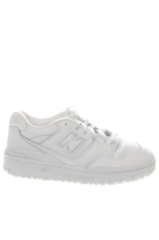 Γυναικεία παπούτσια New Balance, Μέγεθος 38, Χρώμα Λευκό, Τιμή 73,99 €, #136896771