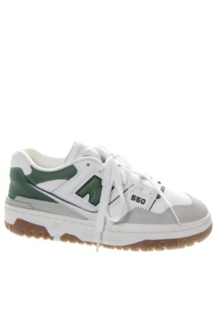 Дамски обувки New Balance, Размер 35, Цвят Бял, Цена 84,36 €, #136897031