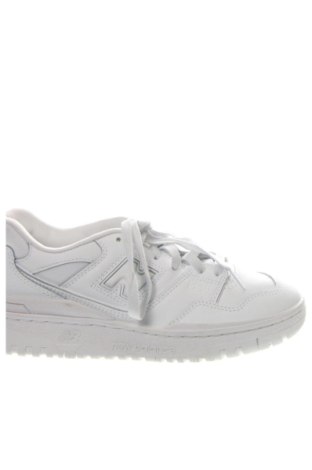 Дамски обувки New Balance, Размер 38, Цвят Бял, Цена 84,36 €, #136897192