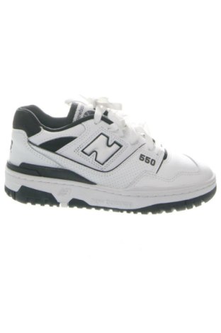 Γυναικεία παπούτσια New Balance, Μέγεθος 38, Χρώμα Λευκό, Τιμή 87,99 €, #136898172