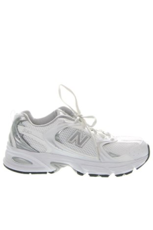 Damenschuhe New Balance, Größe 37, Farbe Weiß, Preis 83,99 €, #136899369