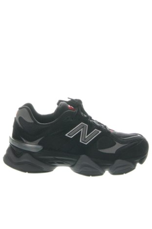Dámske topánky  New Balance, Veľkosť 37, Farba Čierna, Cena  109,95 €, #136899531