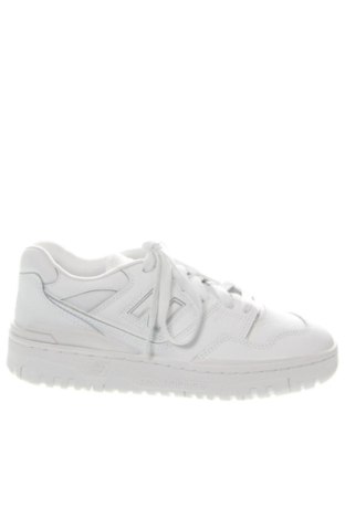 Дамски обувки New Balance, Размер 38, Цвят Бял, Цена 84,36 €, #136906833
