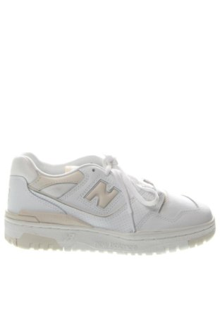 Дамски обувки New Balance, Размер 37, Цвят Бял, Цена 80,78 €, #136916266