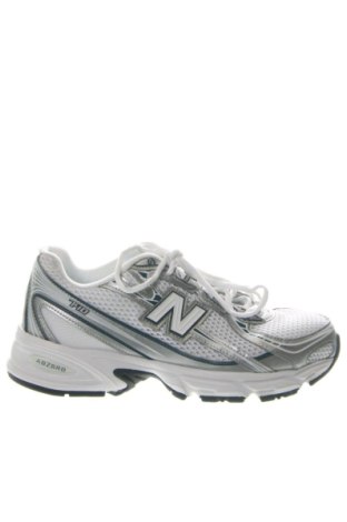 Damenschuhe New Balance, Größe 37, Farbe Grau, Preis 83,99 €, #136916363