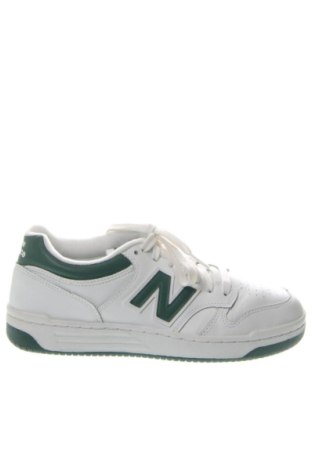 Дамски обувки New Balance, Размер 37, Цвят Бял, Цена 84,36 €, #136916595