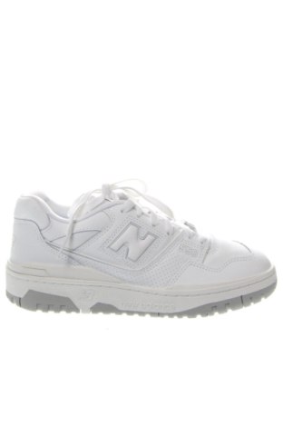 Încălțăminte de damă New Balance, Mărime 39, Culoare Alb, Preț 549,99 Lei, #136917225