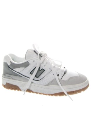 Damenschuhe New Balance, Größe 38, Farbe Weiß, Preis € 107,99, #136917320