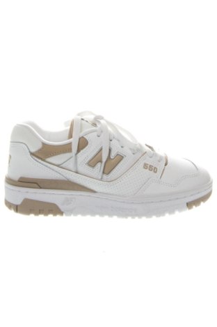 Дамски обувки New Balance, Размер 39, Цвят Бял, Цена 84,36 €, #136917518