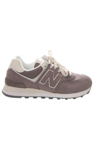 Дамски обувки New Balance, Размер 39, Цвят Бежов, Цена 84,36 €, #136917553