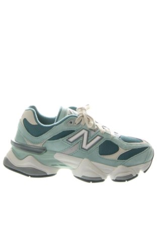 Dámske topánky  New Balance, Veľkosť 37, Farba Zelená, Cena  109,95 €, #136917665