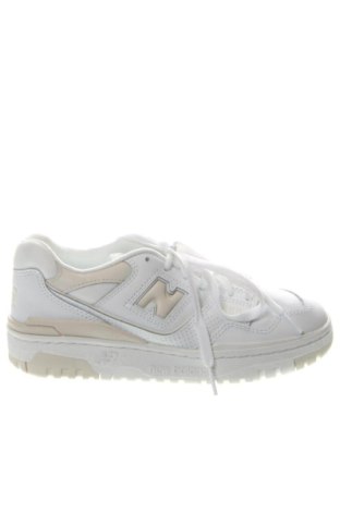 Damenschuhe New Balance, Größe 38, Farbe Weiß, Preis € 107,99, #136918264