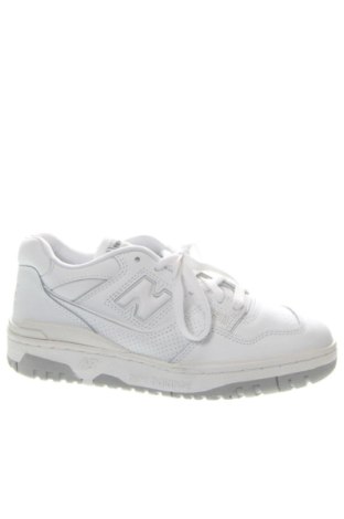 Дамски обувки New Balance, Размер 38, Цвят Бял, Цена 104,81 €, #136918302