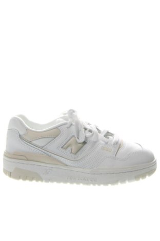 Дамски обувки New Balance, Размер 38, Цвят Бял, Цена 104,81 €, #136939531