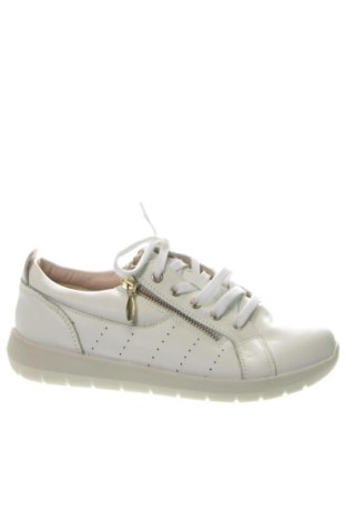 Obuwie damskie Newport, Rozmiar 37, Kolor Biały, Cena 149,99 zł, #136797157