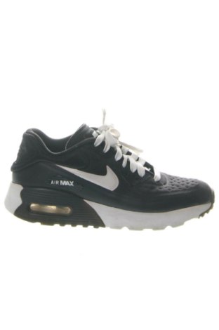 Damenschuhe Nike, Größe 36, Farbe Schwarz, Preis 55,00 €, #136864136
