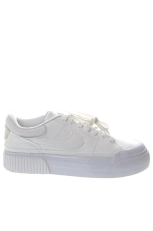Γυναικεία παπούτσια Nike, Μέγεθος 40, Χρώμα Λευκό, Τιμή 87,99 €, #136916023