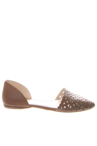 Дамски обувки Nine West, Размер 36, Цвят Кафяв, Цена 42,77 €, #136889582