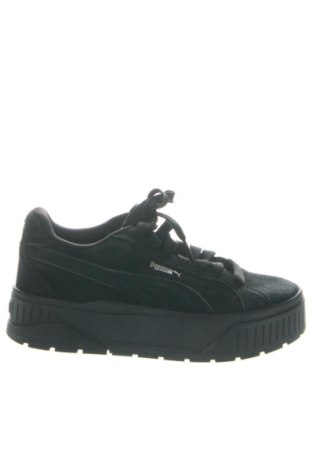 Damenschuhe PUMA, Größe 37, Farbe Schwarz, Preis 37,08 €, #136860595