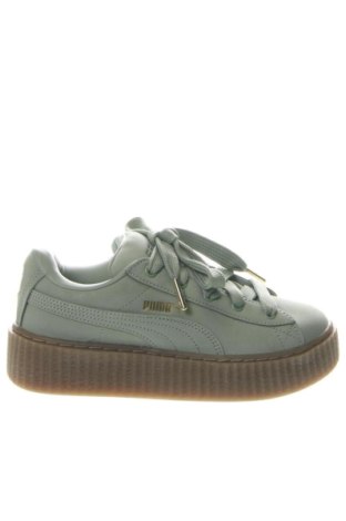 Dámské boty  PUMA, Velikost 37, Barva Zelená, Cena  2 649,00 Kč, #136894399