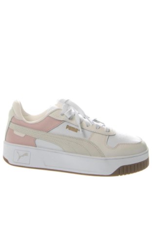 Дамски обувки PUMA, Размер 40, Цвят Бял, Цена 70,55 €, #136894461