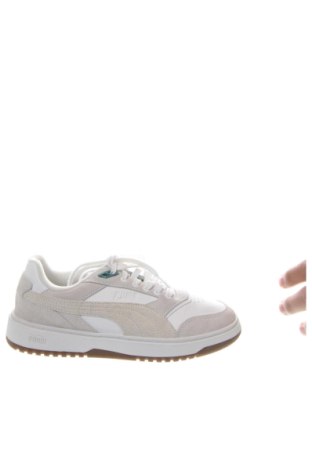 Damenschuhe PUMA, Größe 40, Farbe Weiß, Preis € 107,99, #136894548