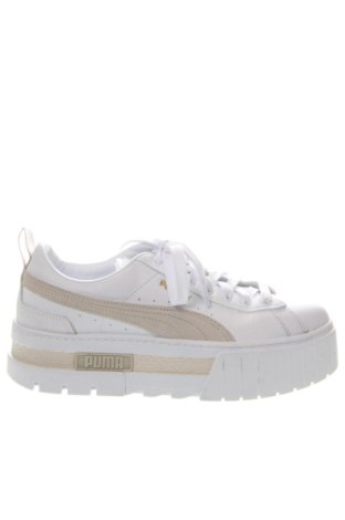 Damenschuhe PUMA, Größe 41, Farbe Weiß, Preis € 107,99, #136896618