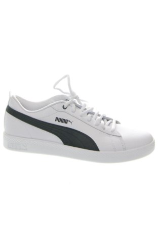 Дамски обувки PUMA, Размер 41, Цвят Бял, Цена 84,36 €, #136897794