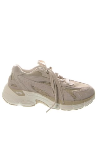 Дамски обувки PUMA, Размер 40, Цвят Бежов, Цена 66,46 €, #136915750