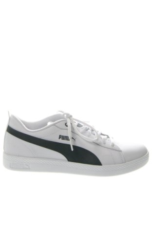 Дамски обувки PUMA, Размер 40, Цвят Бял, Цена 80,78 €, #136916318