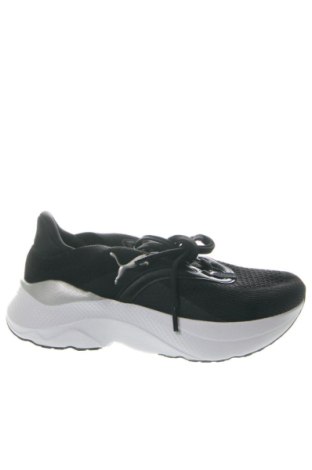 Damenschuhe PUMA, Größe 39, Farbe Schwarz, Preis 104,99 €, #136916724
