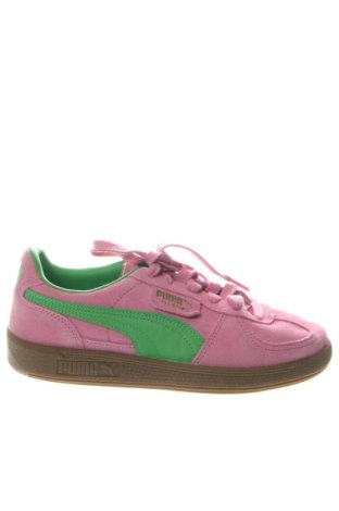 Γυναικεία παπούτσια PUMA, Μέγεθος 38, Χρώμα Ρόζ , Τιμή 87,99 €, #136917581