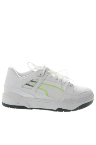Dámské boty  PUMA, Velikost 39, Barva Bílá, Cena  2 129,00 Kč, #136918008