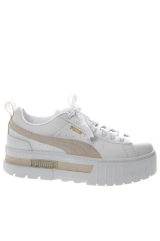Încălțăminte de damă PUMA, Mărime 38, Culoare Alb, Preț 549,99 Lei, #136918458
