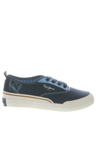 Obuwie damskie Pepe Jeans, Rozmiar 35, Kolor Niebieski, Cena 658,50 zł, #136870060