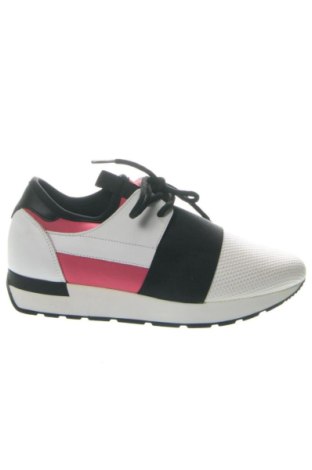 Încălțăminte de damă Pollini, Mărime 37, Culoare Multicolor, Preț 512,20 Lei, #136861441