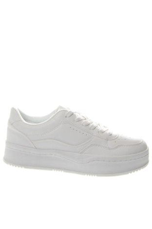 Damenschuhe Pull&Bear, Größe 38, Farbe Weiß, Preis € 31,99, #136871953