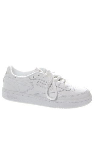 Γυναικεία παπούτσια Reebok, Μέγεθος 39, Χρώμα Λευκό, Τιμή 87,99 €, #136903544