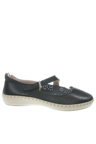 Încălțăminte de damă Rivers, Mărime 41, Culoare Negru, Preț 186,99 Lei, #136765453