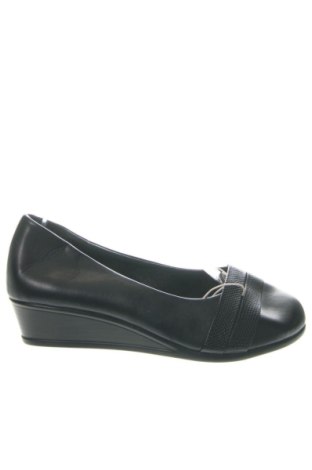 Încălțăminte de damă Rivers, Mărime 41, Culoare Negru, Preț 189,99 Lei, #136767259