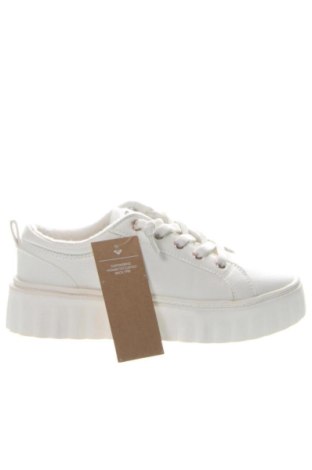 Дамски обувки Roxy, Размер 35, Цвят Бял, Цена 73,11 €, #136833497