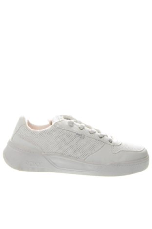 Damenschuhe Roxy, Größe 43, Farbe Weiß, Preis € 72,99, #136876624