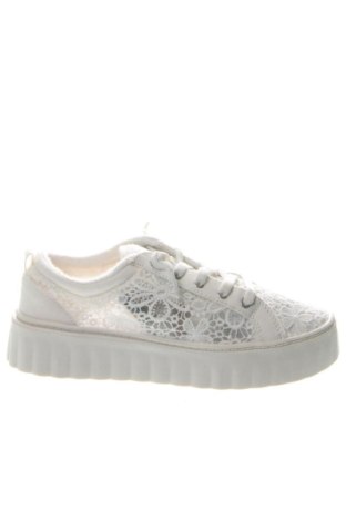 Дамски обувки Roxy, Размер 39, Цвят Бял, Цена 73,11 €, #136876936
